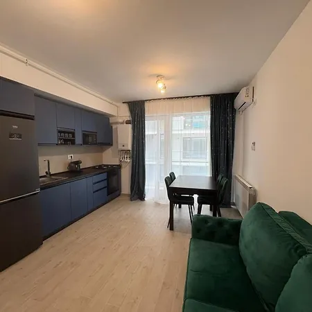 Serenity By Summer Smile Apartment