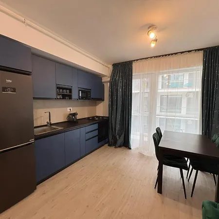 Serenity By Summer Smile Apartment Navodari