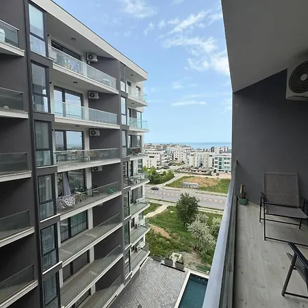 Apartment Serenity By Summer Smile Navodari